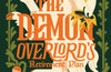 The Demon Overlord's Retirement Plan by M.H. Foster
