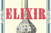 Elixir: A Story of Perfume, Science and the Search for the Secret of Life by Theresa Levitt