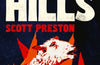 The Borrowed Hills by Scott Preston