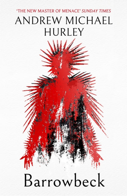 Barrowbeck by Andrew Michael Hurley