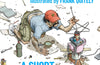 A Short History of the Apocalypse: A Times Bestseller by Frankie Boyle & Charlie Skelton