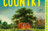 Broken Country by Clare Leslie Hall