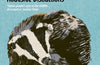 Interrupted Journeys: Badgers and Other Roadside Distractions by Adrian Potter