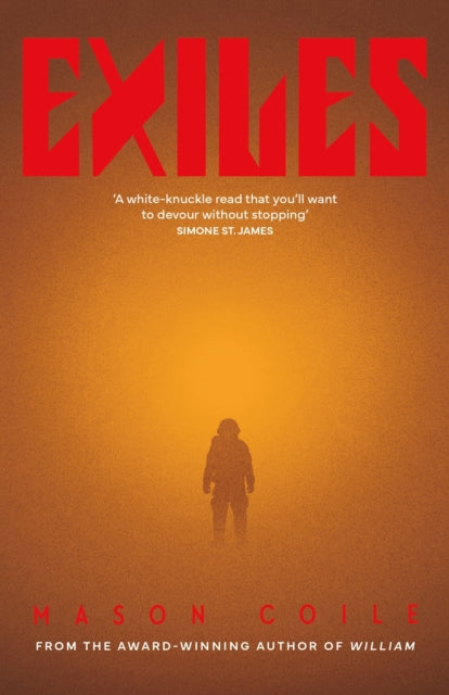 Exiles by Mason Coile