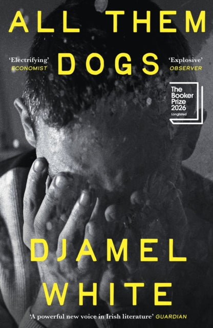 All Them Dogs by Djamel White