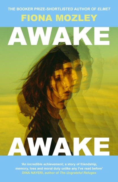 Awake Awake by Fiona Mozley