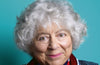 Miriam's Full English: A Grand Tour of All Our Best Bits by Miriam Margolyes