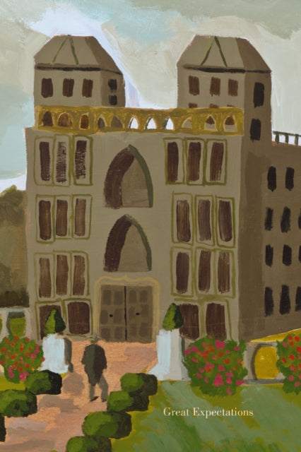 Great Expectations: Painted Editions by Charles Dickens