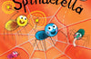 Spinderella by Julia Donaldson