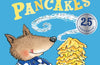 Mr Wolf's Pancakes by Jan Fearnley