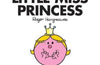 Little Miss Princess by Adam Hargreaves