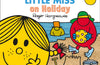 Mr. Men Little Miss on Holiday by Adam Hargreaves