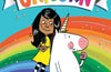 The Naughtiest Unicorn by Pip Bird
