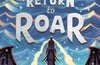 Return to Roar: Book 2 by Jenny McLachlan