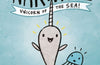 Narwhal: Unicorn of the Sea!: Book 1 by Ben Clanton