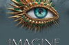 Imagine Me by Tahereh Mafi