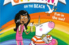 The Naughtiest Unicorn on the Beach by Pip Bird