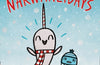 Happy Narwhalidays: Book 5 by Ben Clanton