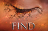 Find Me by Tahereh Mafi