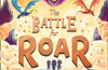 The Battle for Roar: Book 3 by Jenny McLachlan