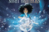 Amari and the Night Brothers by BB Alston
