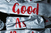 As Good As Dead by Holly Jackson