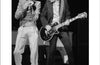 Guitar by Earl Slick & Jeff Slate