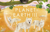 Planet Earth III by Leisa Stewart-Sharpe