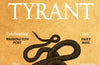 Tyrant by Conn Iggulden