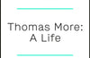Thomas More : A Life by Dr Joanne Paul (PRE-ORDER)