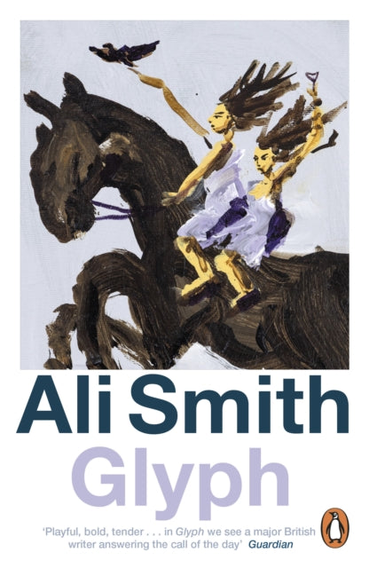 Glyph by Ali Smith