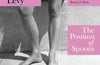 The Position of Spoons: and other intimacies by Deborah Levy (PRE-ORDER)