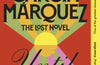 Until August by Gabriel Garcia Marquez (PRE-ORDER)