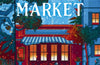 The Rainfall Market by You Yeong-Gwang (PRE-ORDER)
