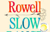Slow Dance by Rainbow Rowell (PRE-ORDER)