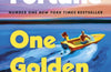 One Golden Summer by Carley Fortune