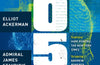 2054: A Novel by Elliot Ackerman &  Admiral James Stavridis