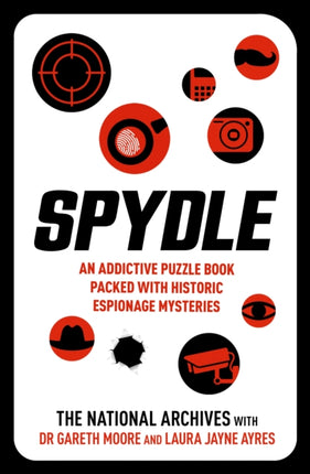 Collection image for: Puzzle Books