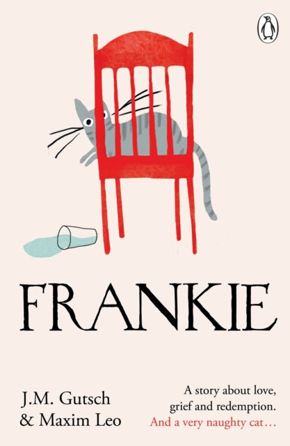 Frankie by J.M. Gutsch & Maxim Leo