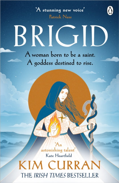 Brigid by Kim Curran
