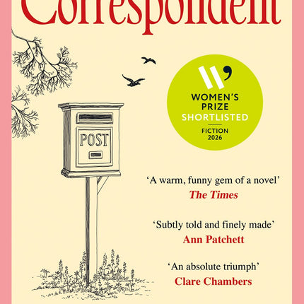 Collection image for: Women's Prize for Fiction Longlist 2026