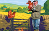 Diddly Squat: Home to Roost by Jeremy Clarkson