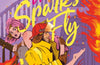 When Sparks Fly by Monica Murphy