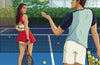Game Point by Meg Jones