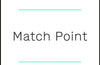 Match Point by Meg Jones