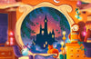 Reignclowd Palace by Philippa Rice