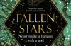 Fallen Stars by Imani Erriu