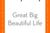 Great Big Beautiful Life by Emily Henry