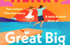 Great Big Beautiful Life by Emily Henry