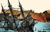 Wreckers: Disaster in the Age of Discovery by Simon Park
